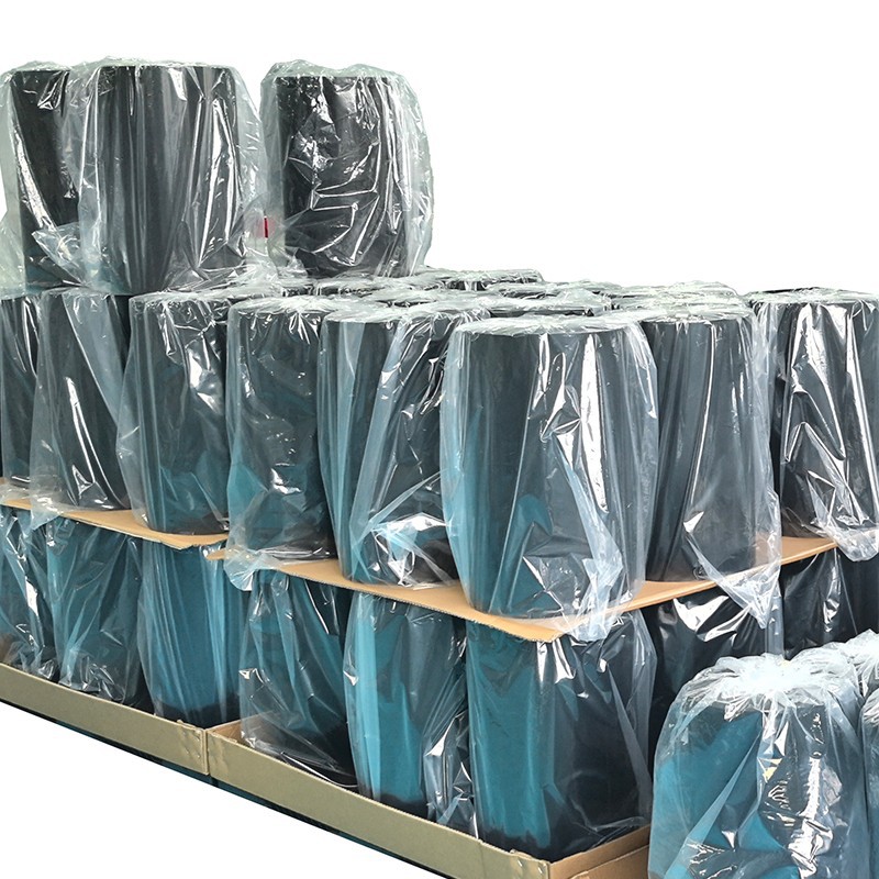 Adhesive-Backed Die-Cut Parts manufacturers